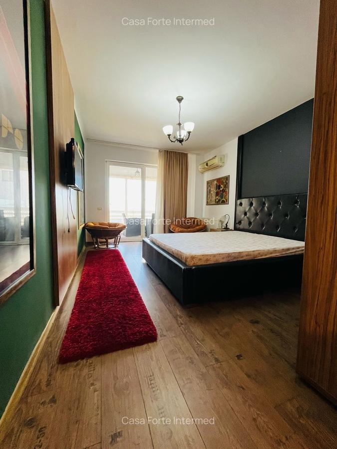 Apartament cu Vedere la Lac Mamaia, Zona Vega Butoaie 500€/lună - 9