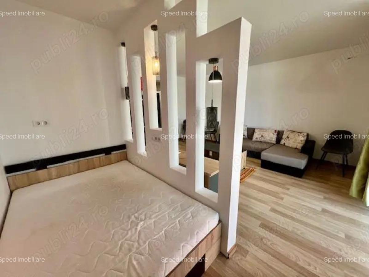 AA 983 De inchiriat apartament cu 1 camera in Tg Mure? - Tudor - 3
