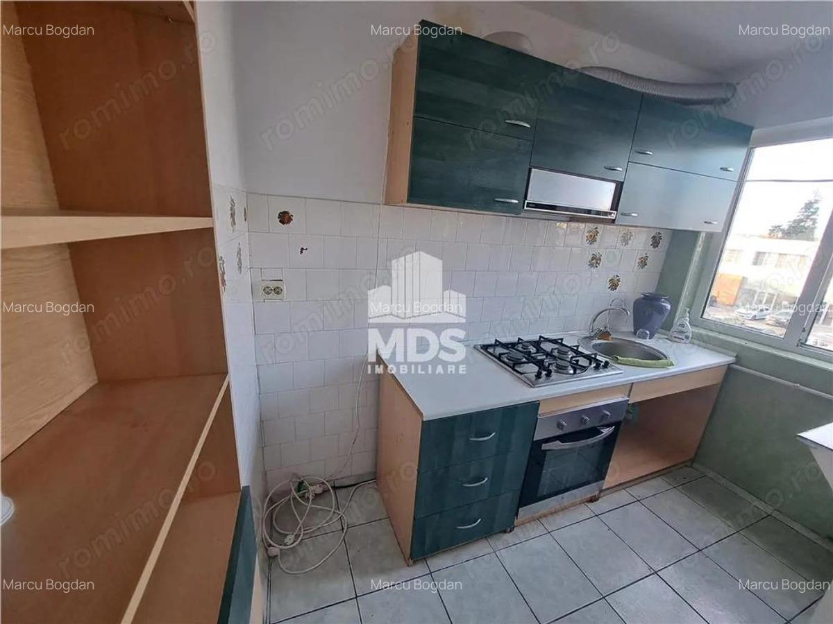 3 CAMERE, PARTIAL MOBILAT ETAJ 2 LIVIU REBREANU, SAGULUI! - 10