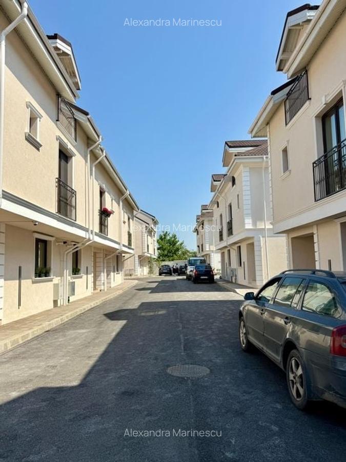 Casă cu 4 camere în Central - 7