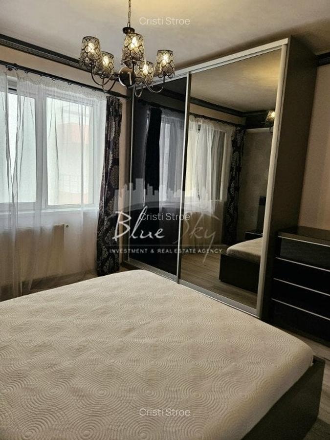 Apartament 3 camere in Statiunea Mamaia - 10