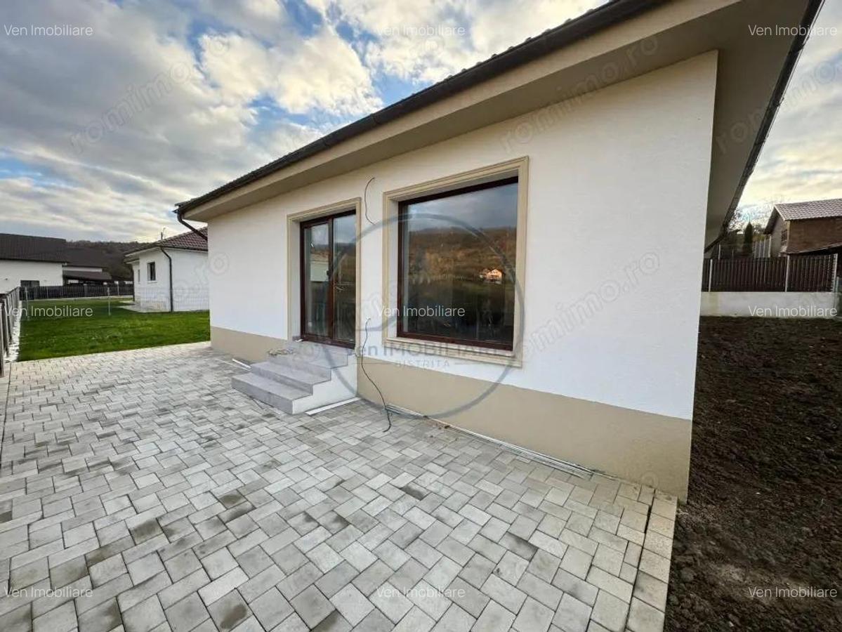 Casa individuala moderna, Valea Jelnii - 2