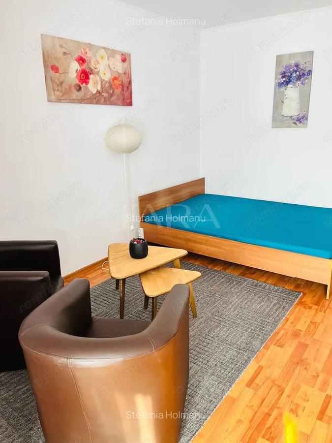 Garsoniera confort 1, Mana?tur, zona Big - 5
