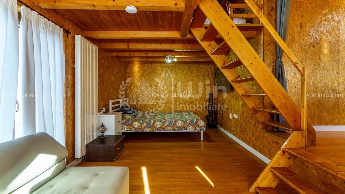 Comision 0% Casa individuala la cheie | 360mp teren | Ira Someseni - 21