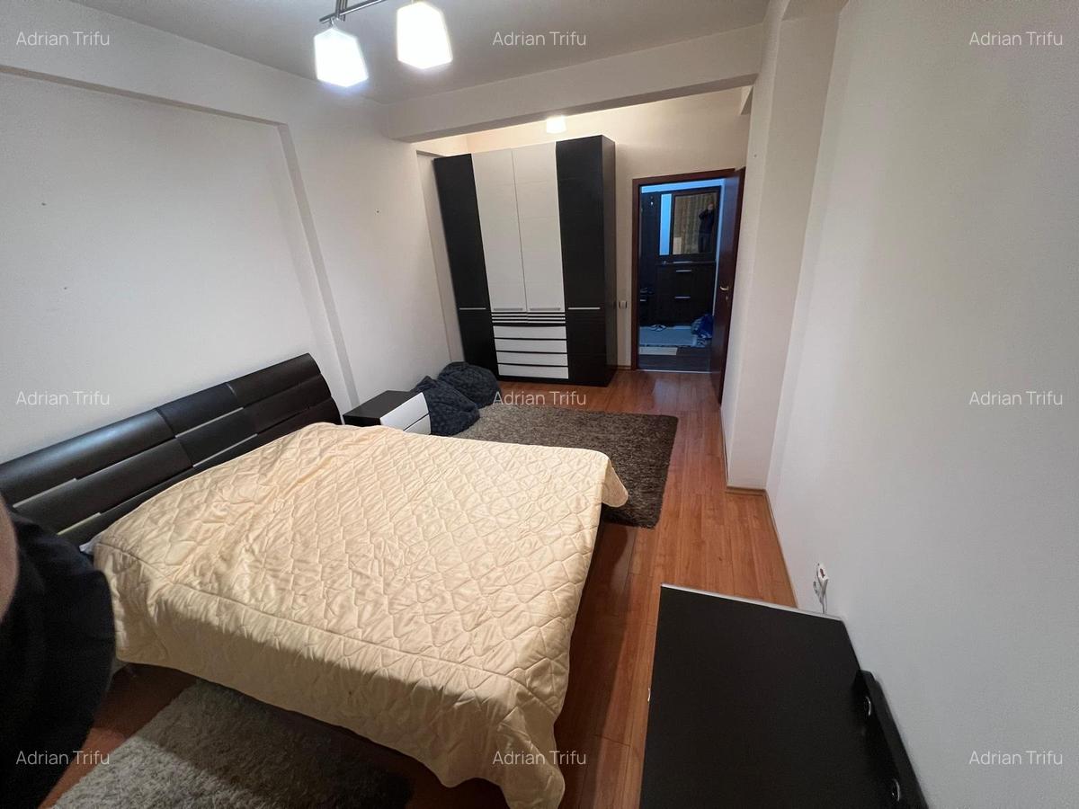 Duplex de închiriat – confort, modernitate și liniște într-o locație deosebită! - 5