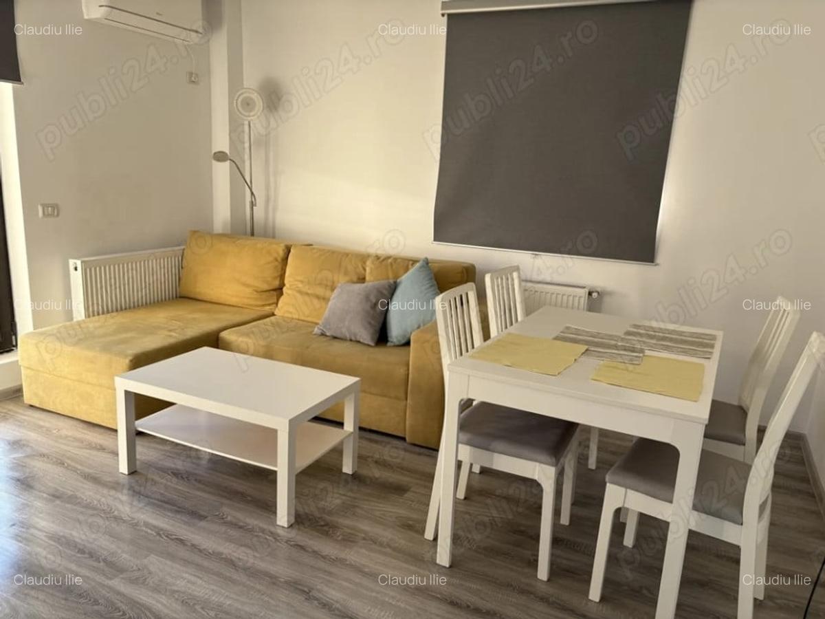 Inchiriere Apartament de 3 camere, zona Chiajna - 1