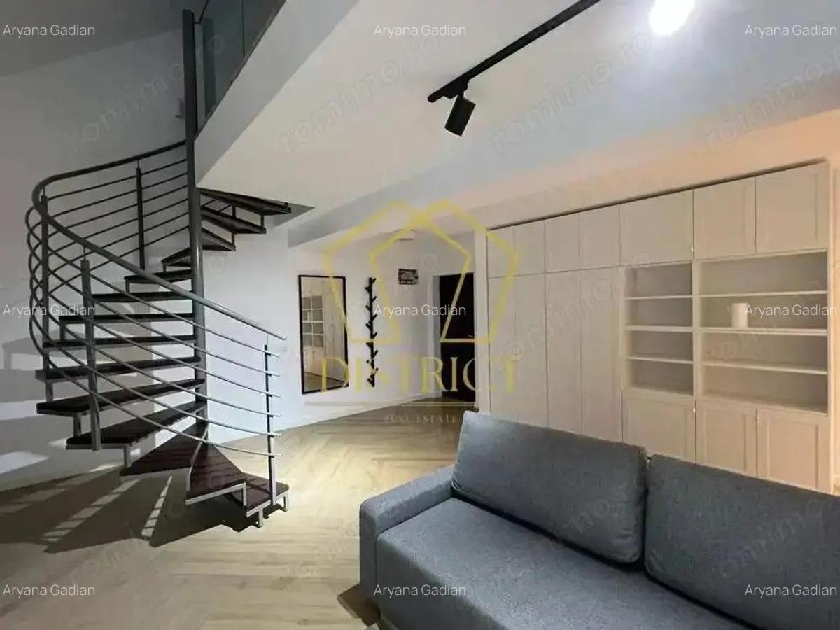 Apartament de lux cu 2 camere | Ciarda Rosie | Loc de parcare - 1