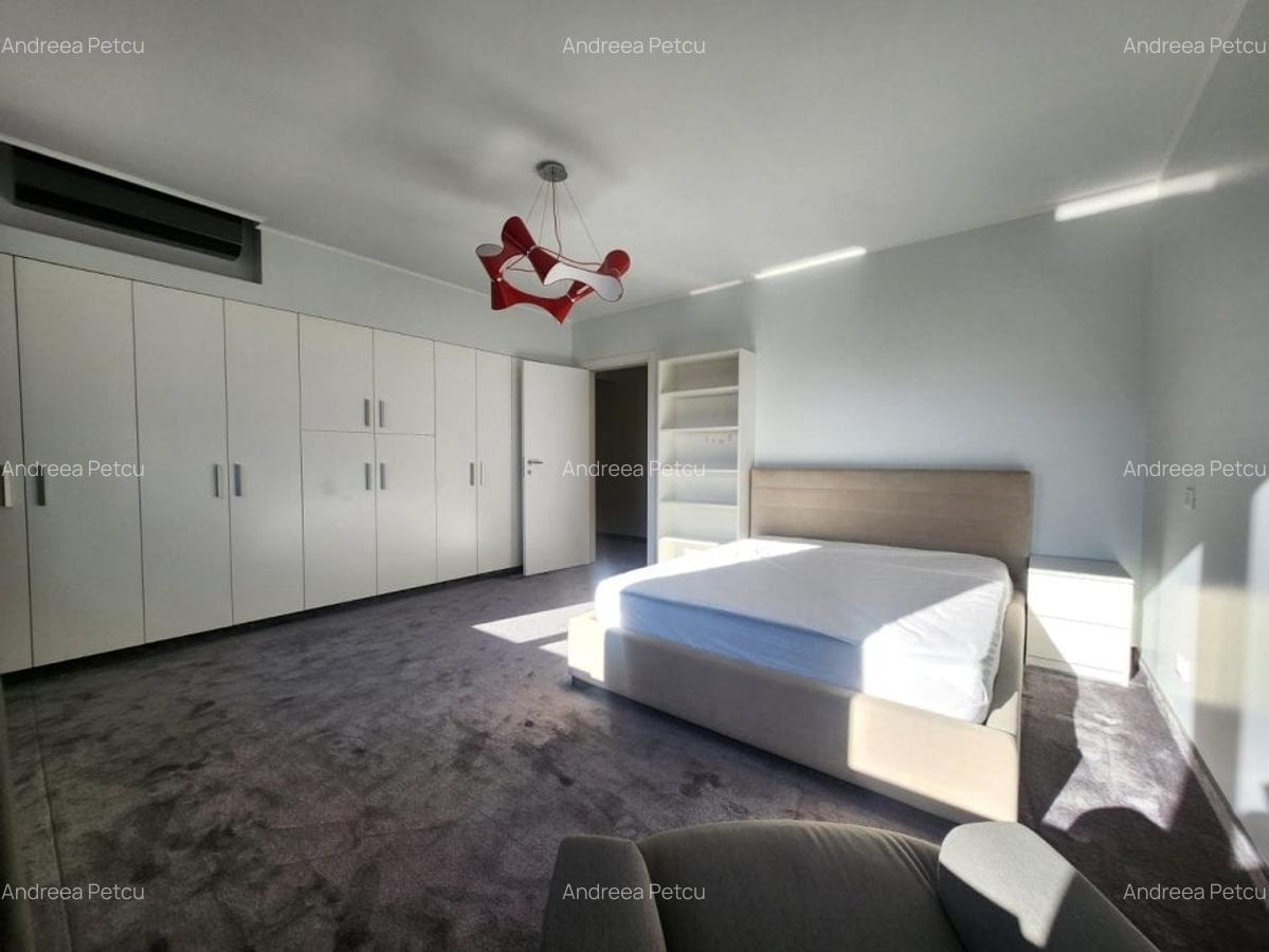 Apartament cu 4 camere decomandat, mobilat în Kiseleff - 18
