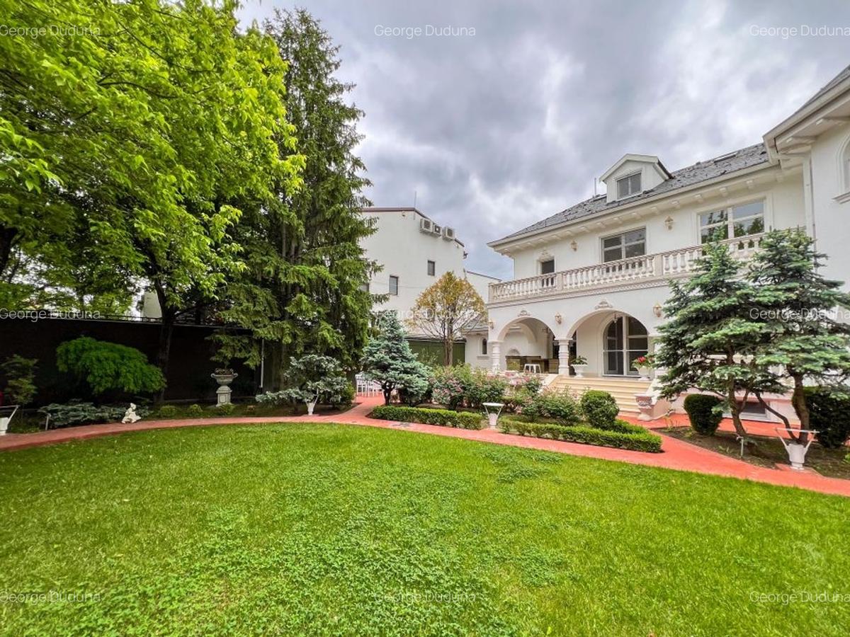 PROPRIETATE CU ENERGIE PURA |  Sanctuarul Eleganței și Rafinamentului - 2