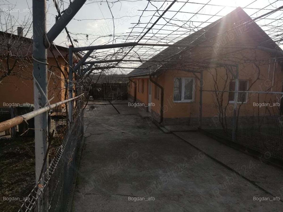 Casa de vanzare Iepuresti - 2