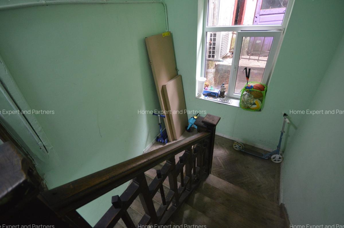 Apartament in vila - 6 camere - Calea Calarasilor - Traian - Unirii - 26