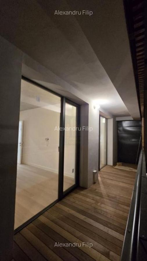 Apartament cu 4 camere în Dorobanți - 9