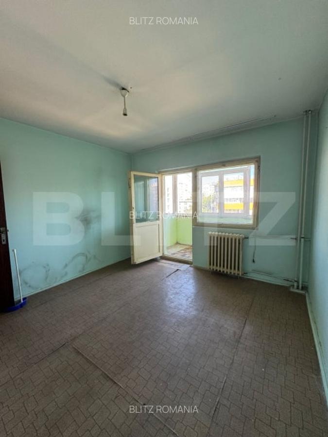 Apartament 2 Camere - Petre Ispirescu - 1