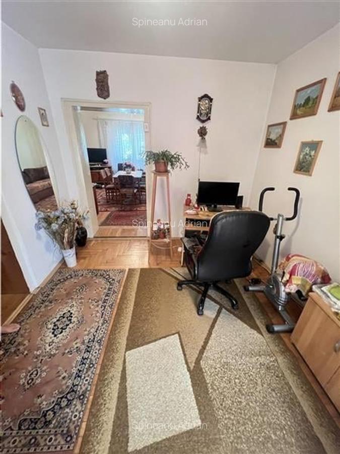 Casa pentru 2 familii zona Ghiroda, CENTRALA, teren 570mp - 2