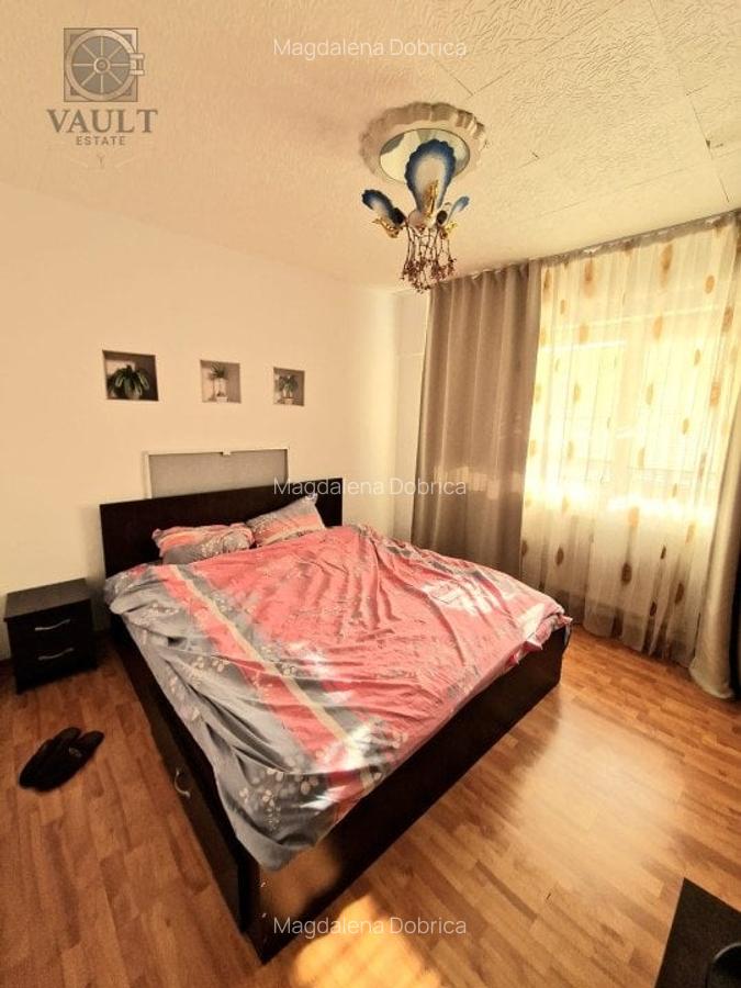 APARTAMENT 2 CAMERE - CIRCULAR - MORARILOR - PANTELIMON - 1