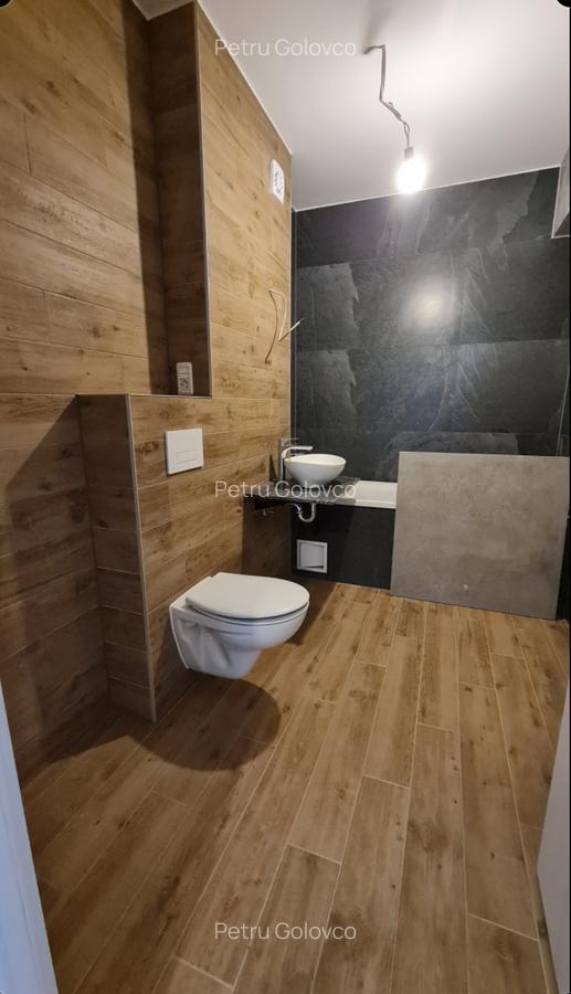 Studio Spațios Bloc Nou Finisaje De Calitate - 9