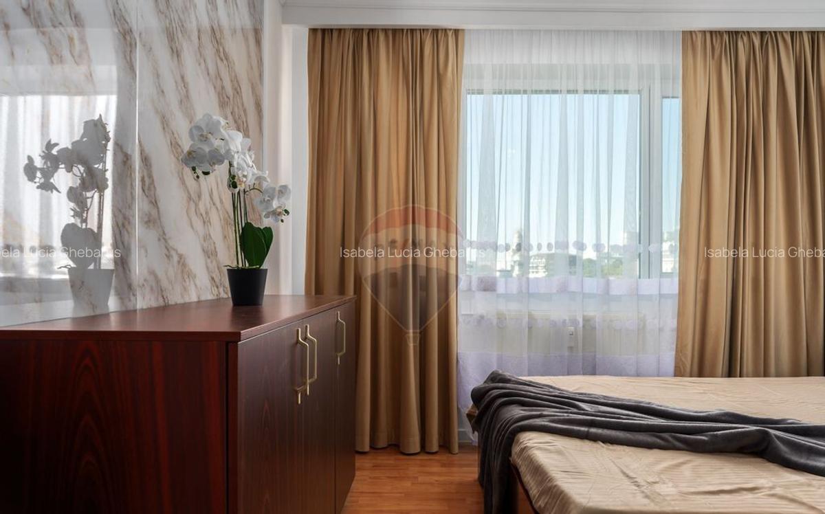 Apartament cu 2 camere in Bdul Cantemir - 5