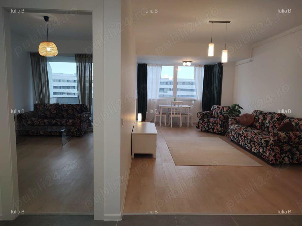Proprietar vand apartament nou 3 camere Bucure?ti Sector 1 Complex Atria - 1