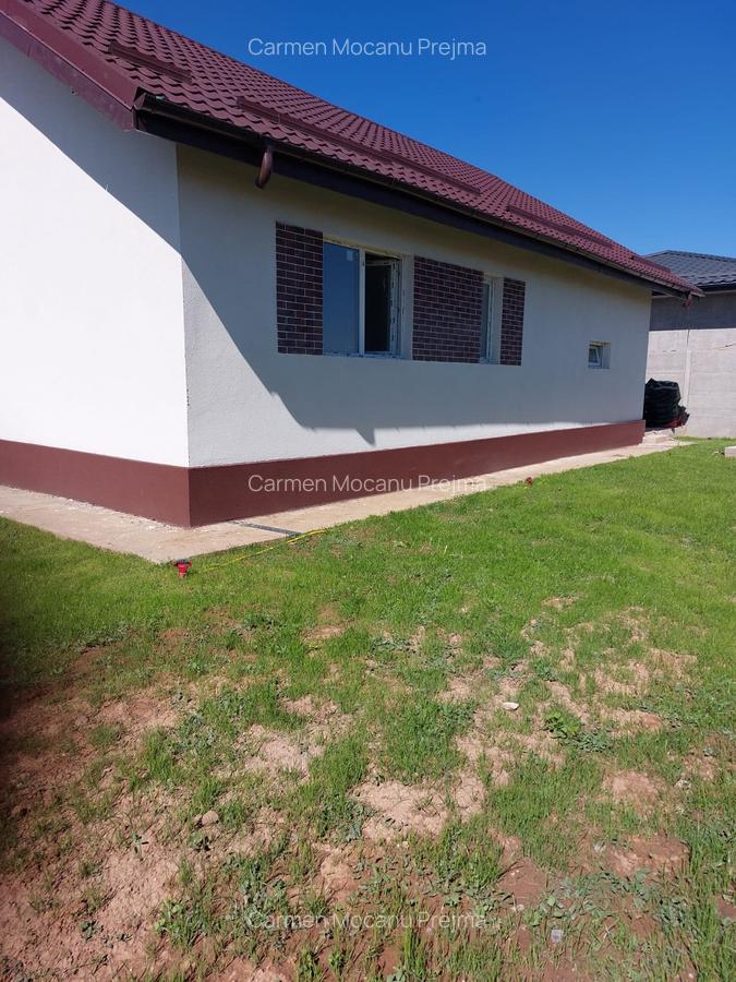 Casa individuala,Mega Parc,teren 370 mp.Finalizata !!! - 8