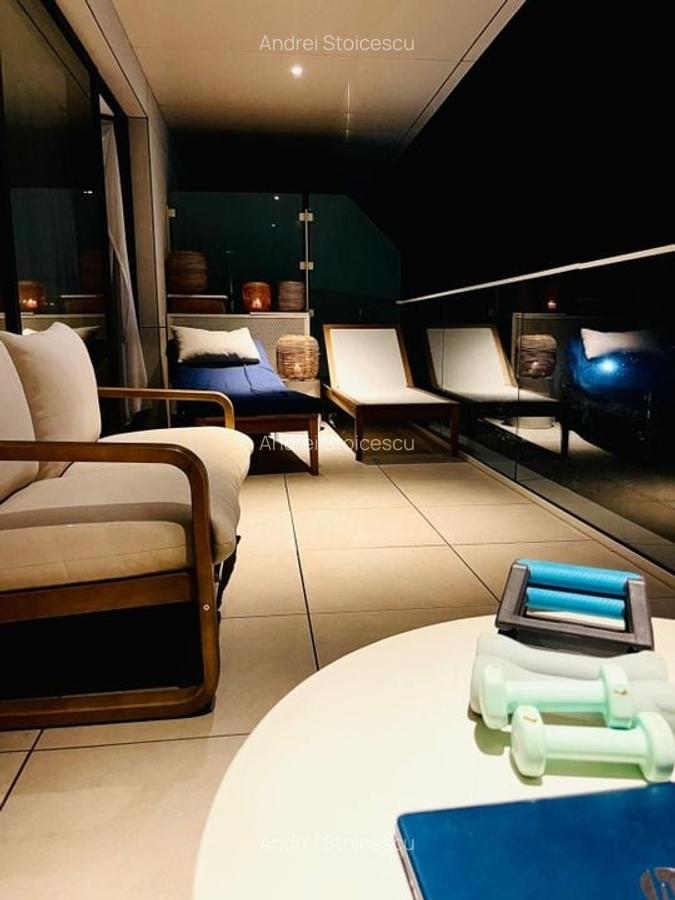 OCAZIE, investitie Litoralul Romanesc zona OLIMP/ 2 camere de vanzare 72mp - 14