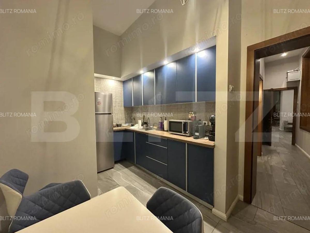 Spa?iu Birou Elegant de Inchiriat, Palatul Stern, 1 camera, Sala de Conferin?a - 1