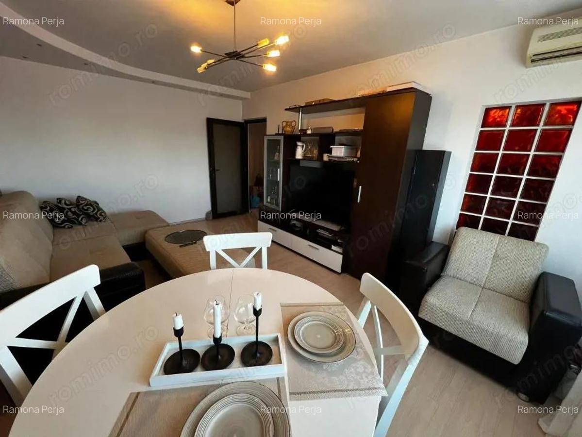 Apartament cartier Exerctiu - zona Spitalul de Pediatrie, Dacia - 4 Apartament cartier Exerctiu - zona Spitalul de Pediatrie, Dacia - 4