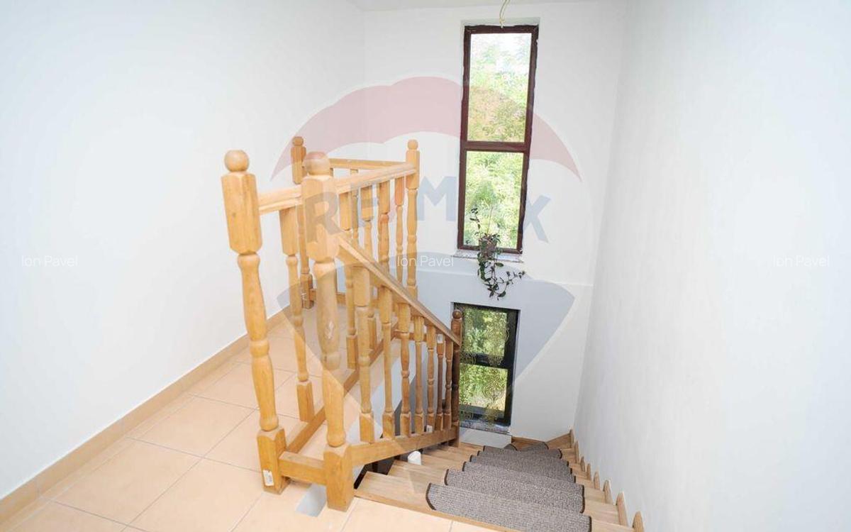 Casa / Vila Zona Bucium, Paun - 18