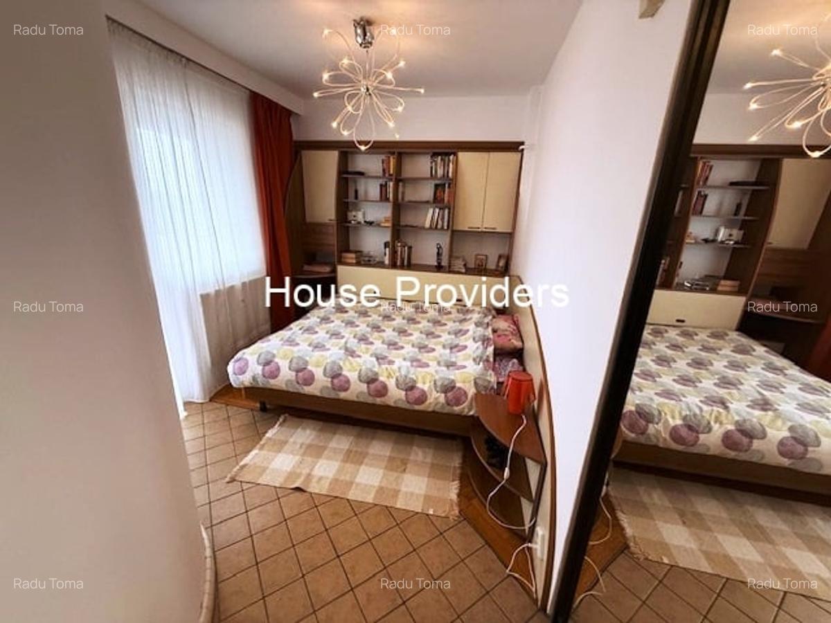 Inchirieri Apartamente 4 camere TINERETULUI  Metrou Parc - 4