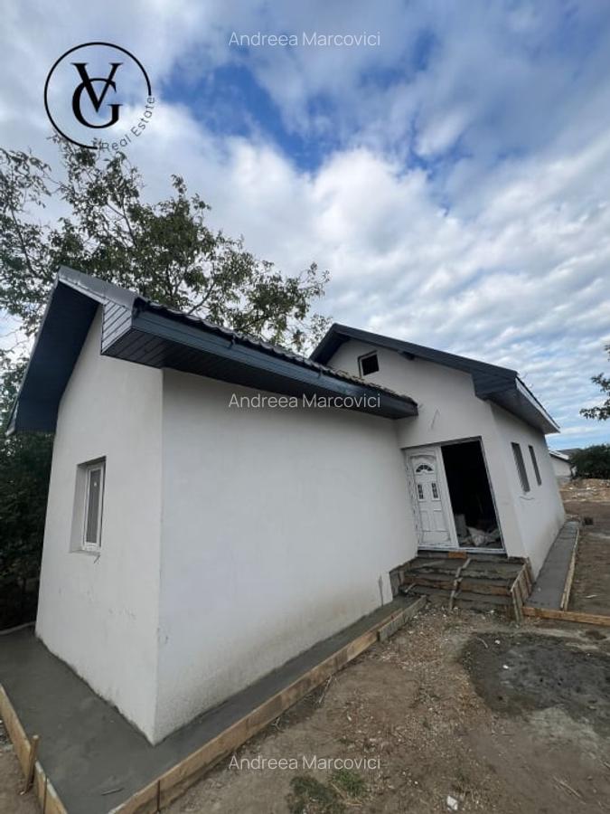 Casa de 3 camere | Lumina | PREDARE LA CHEIE - 2