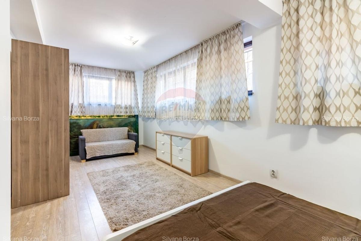 Oportunitate de investitie I 2 camere de vanzare Bucurestii Noi - 11