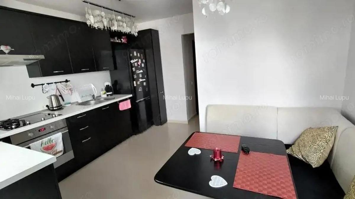 Apartament 3 camere vanzare Aviatiei - 1