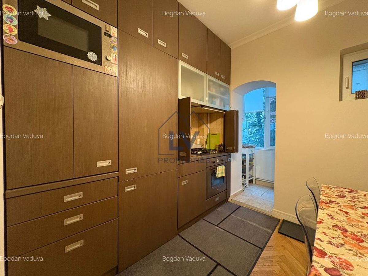 VANZARE APARTAMENT 3 CAMERE | ZONA DOROBANTI - 15