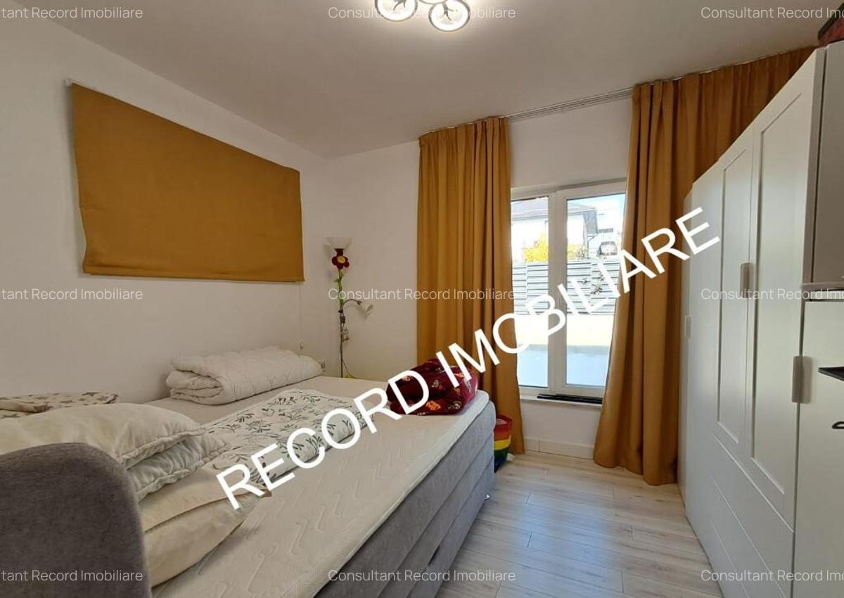 Duplex cu garaj sup.141 mp, teren 300 mp zona Voronet Cluj-Napoca - 8