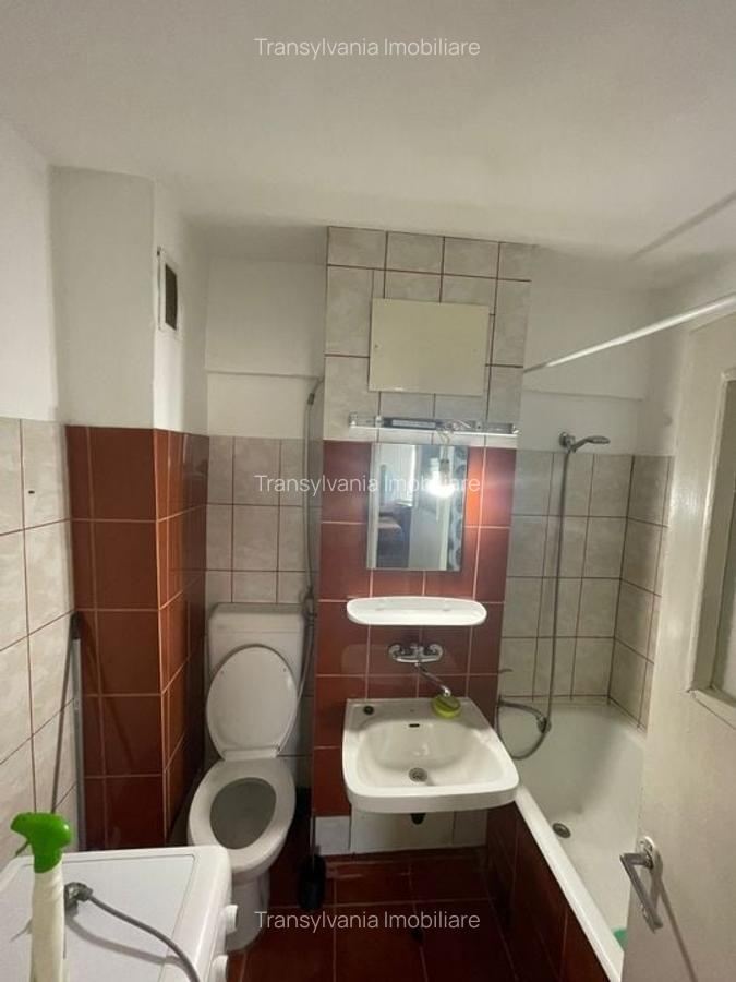 Apartament 2 Camere de Inchiriat | UMF | USAMV | L. Pasteur | Video La Cerere - 6