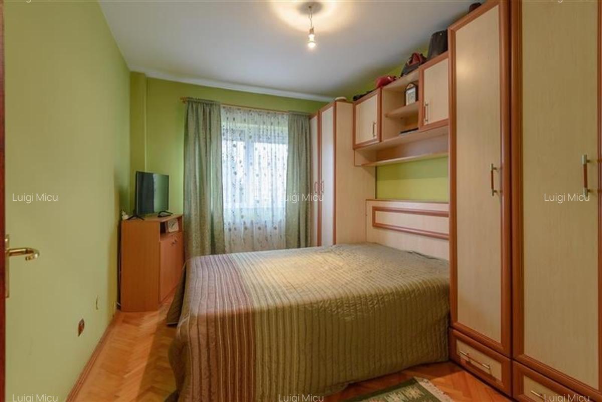 Apartament spatios 3 camere, Centrul Civic, decomandat, confort si accesibilitat - 3