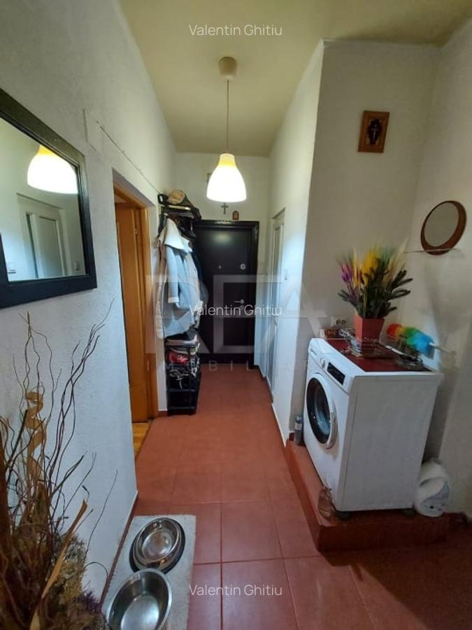 3 camere - Barbu Vacarescu - Ocazie - 4