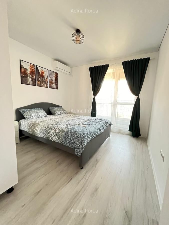 Apartament tip studio - Modern - Loc de Parcare - Mobilat si Utilat - Militari - 3