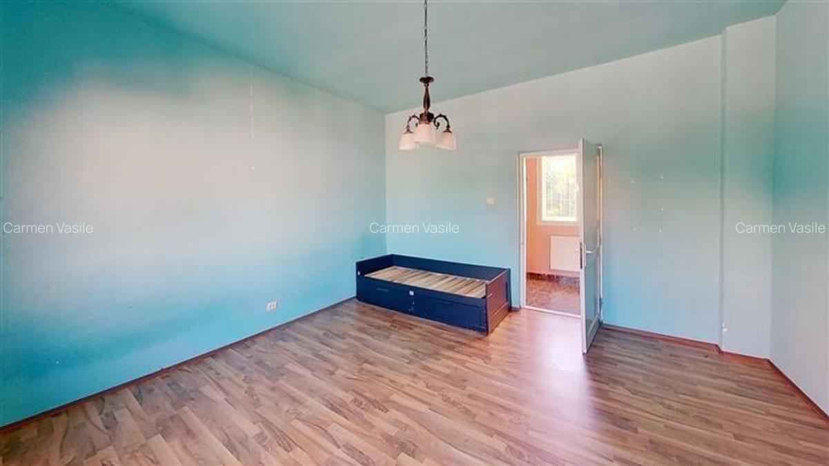 Apartament in casa:recomandat locuinta sau business, Garii -Tractorul, Brasov. - 14