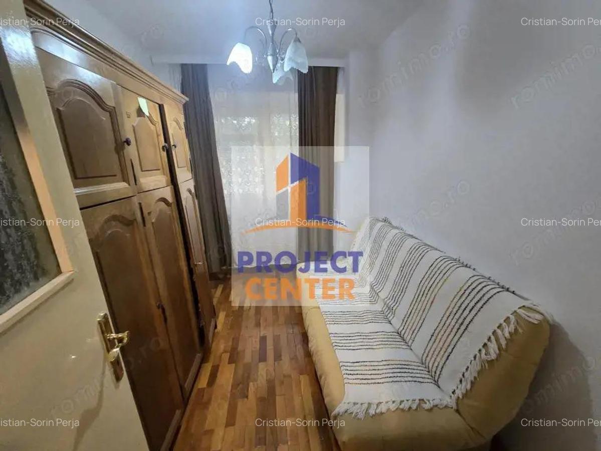 Apartament 2 camere, etajul 1, zona Ultracentrala - 4