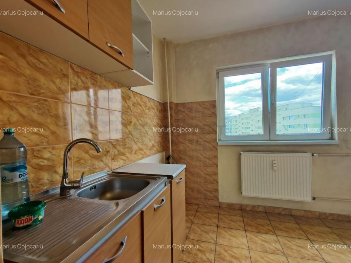 Apartament cu 2 camere semidecomandat în Iancului - 13
