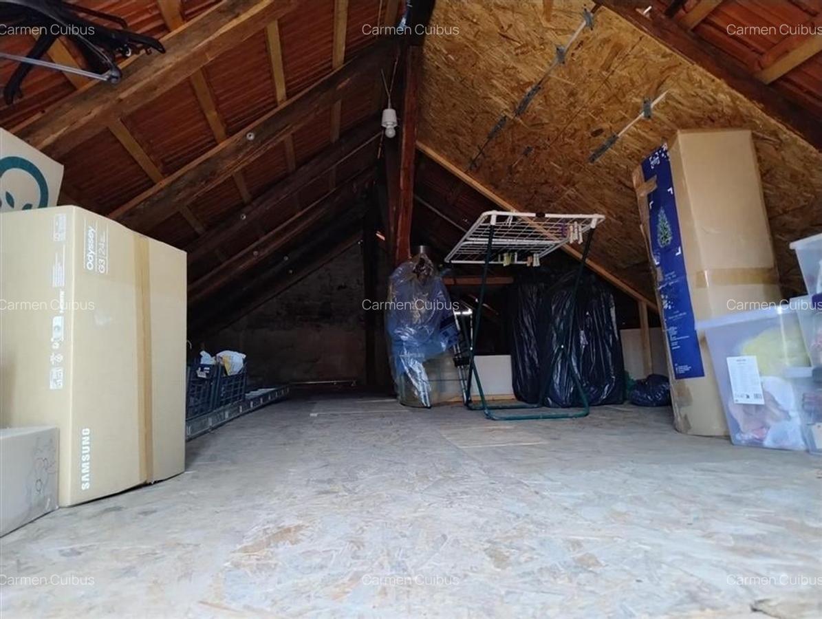 RECO Casa de vanzare zona Centrala - 13