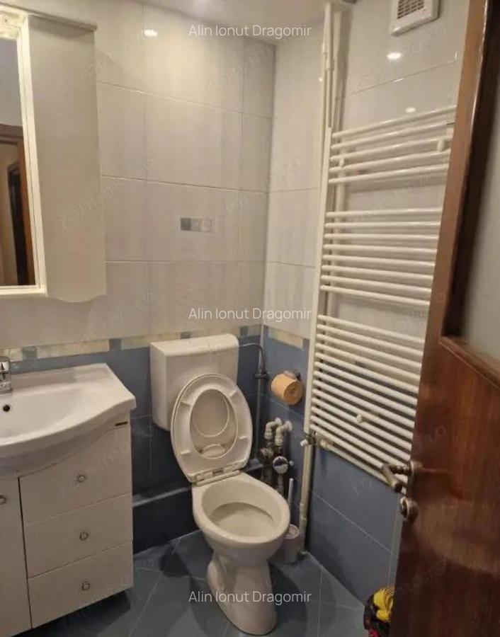 Apartament 2 camere / 50 mp / zona CET / Centrala proprie / loc parcare / AC - 7