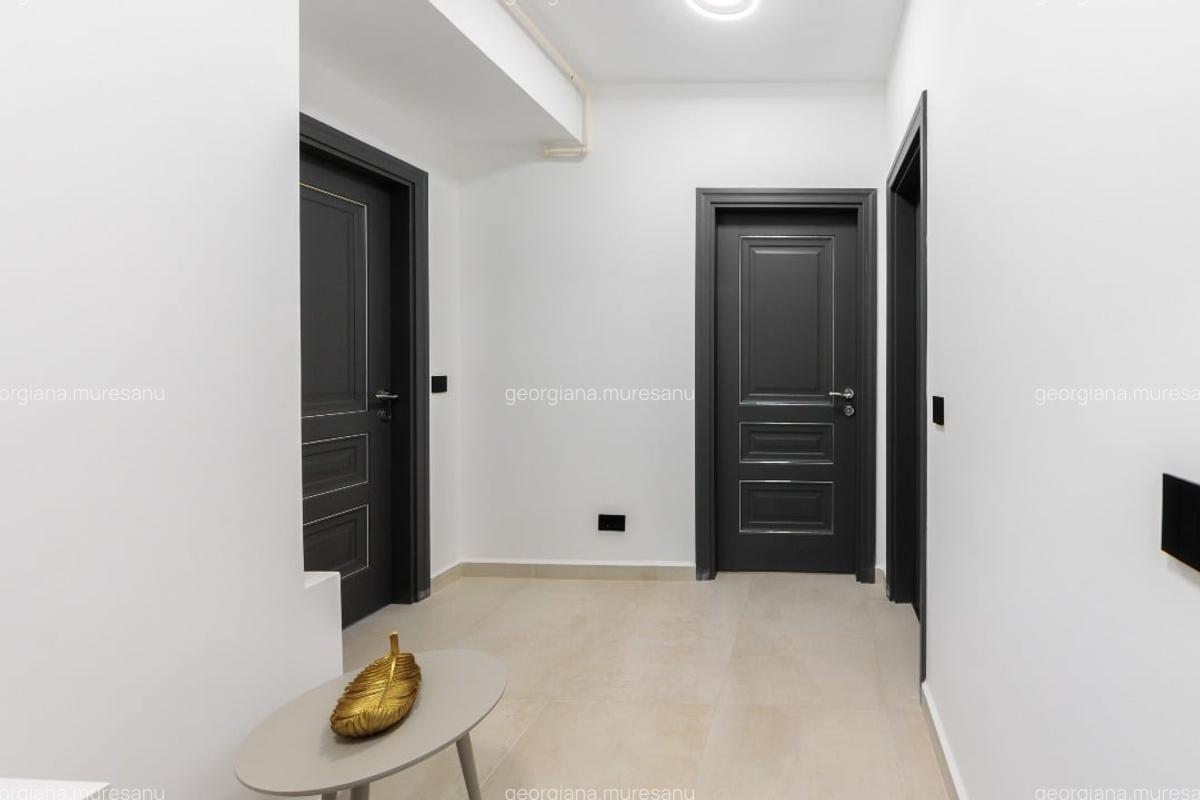 REZIDENTIAL, 2 CAMERE BLOC NOU, MEGAMALL - 6