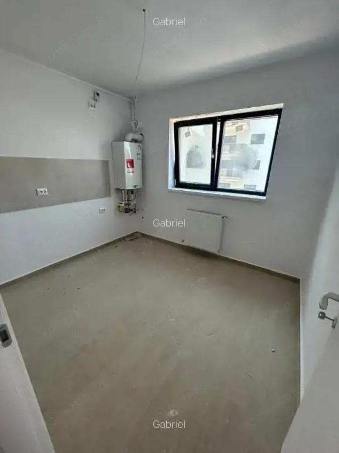 Apartament 2 camere, 55mp utili+12mp terasa, bloc 2025, Hils Republica - 6