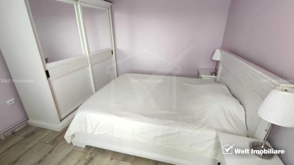 Apartament 3 camere decomandate, Manastur, etaj intermediar, balcon - 3