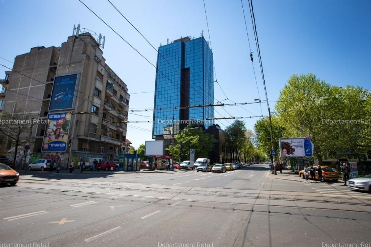 Spațiu comercial, 850 mp în Universitate - 3