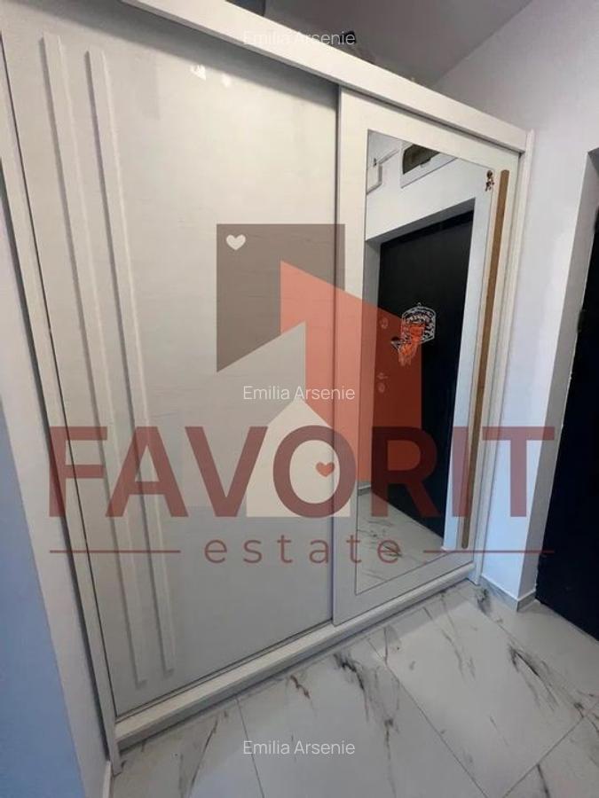 Apartament cu 1 camera, Giroc. - 5