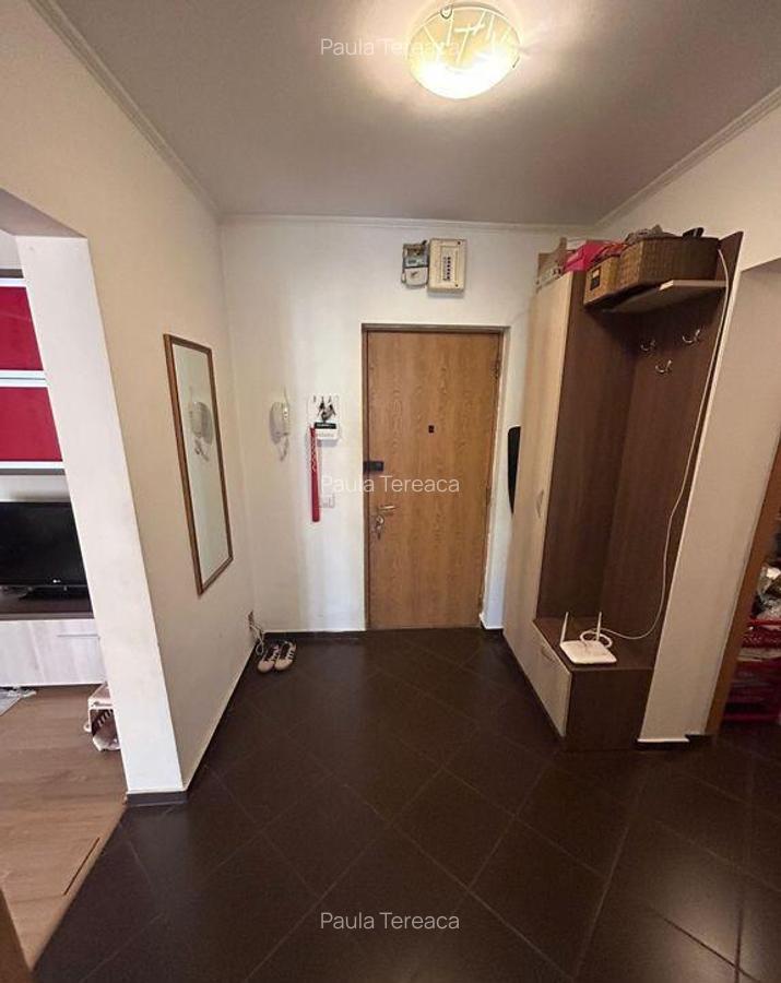 Apartament 3 camere decomandat Fantana Florilor - 7