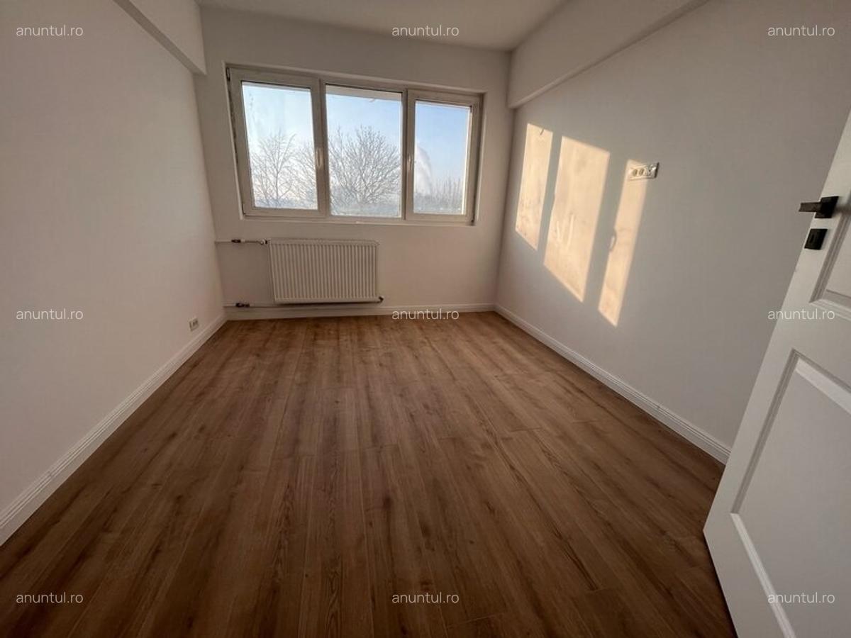 Baba Novac langa parc IOR, metrou Dristor - 2