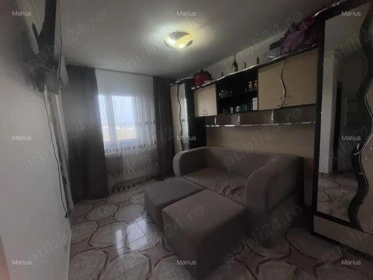 Garsoniera pantelimon-spital - 1
